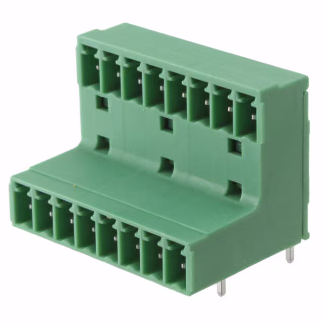 1830017 Phoenix Contact  Stiftleisten, Stecker und Buchsen